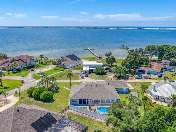 2005 Riviera Ln S, Navarre, FL 32566