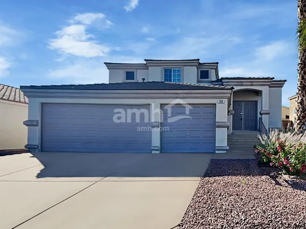 126 Camino Francisco, Henderson, NV 89012