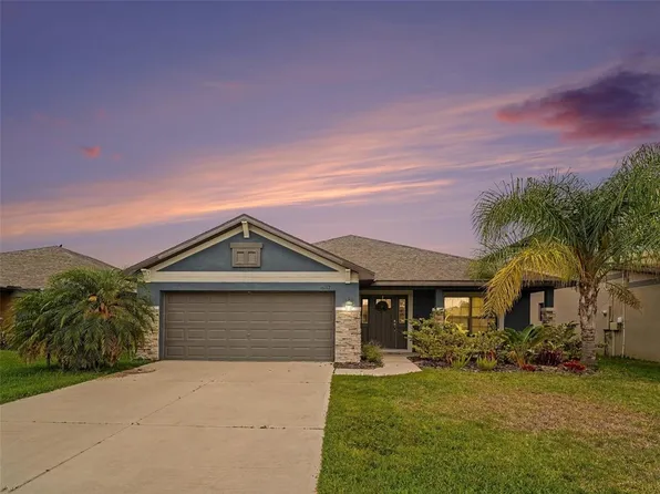 16137 61st Ln E, Parrish, FL 34219