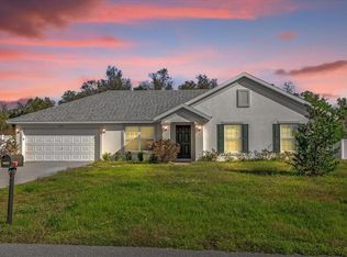 3377 SW 153rd Place Rd, Ocala, FL 34473