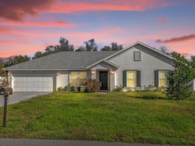 3377 SW 153rd Place Rd, Ocala, FL, 34473