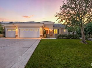14005 Datura Ct, Bakersfield, CA