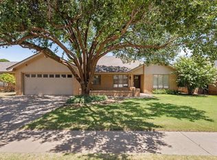 5810 75th St, Lubbock, TX 79424
