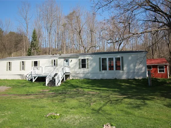 9487 Us Route 20, Bridgewater, NY 13313