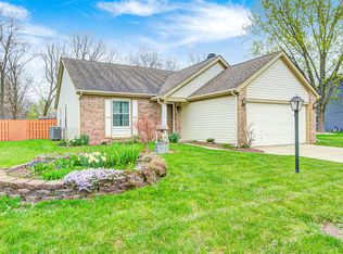 5126 Shadow Pointe Dr, Indianapolis, IN