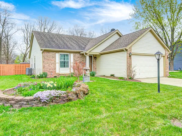 5126 Shadow Pointe Dr, Indianapolis, IN 46254