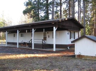 25421 Rocky Point Rd, Klamath Falls, OR 97601
