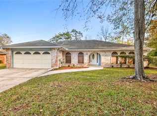 1140 Rue Orleans, Slidell, LA 70458