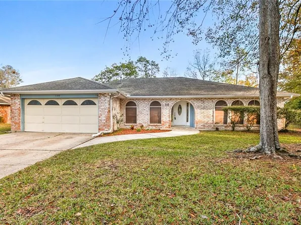 1140 Rue Orleans, Slidell, LA 70458