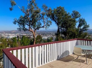 321 Murray Dr, El Cajon, CA 92020