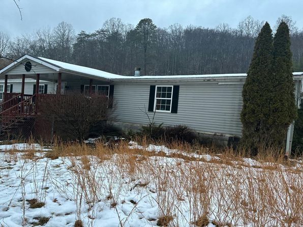 4084 Beckwith Rd, Fayetteville, WV 25840