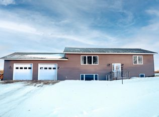 18385 County Road 3 NE, Miltona, MN 56354