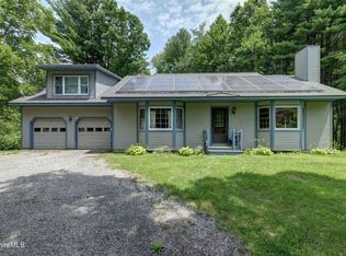 356 Miller Ave, Sheffield, MA 01257