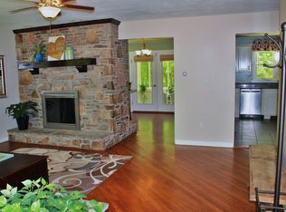 261 Lynch Hill Rd, Oakdale, CT 06370