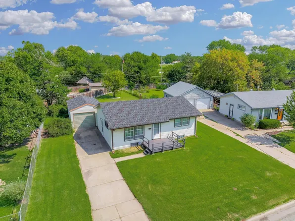 618 W Savannah St, Wichita, KS 67217