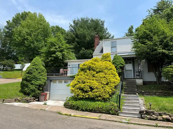 653 6 Th Street, New Martinsville, WV 26155