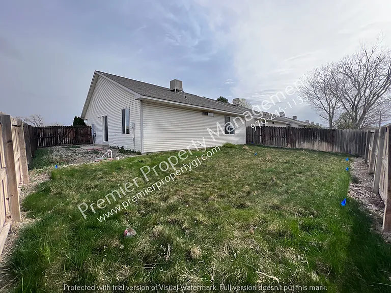 2527 Shetland Dr #A — Photo 20