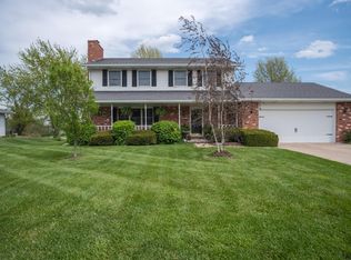2330 Highview Rd, Mexico, MO 65265