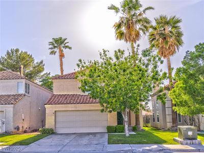 8231 Burnt Sienna St, Las Vegas, NV, 89123