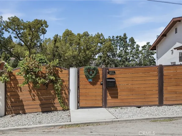 4511 Bedilion St, Los Angeles, CA 90032