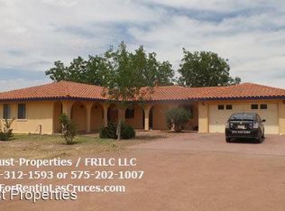 4516 Northwind Rd, Las Cruces, NM 88007