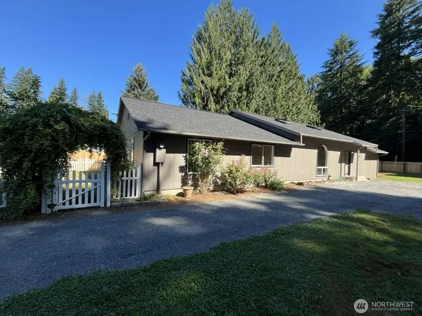 108 Enchanted Valley Drive, Vader, WA 98593