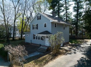 84 Van Horn St, West Springfield, MA 01089