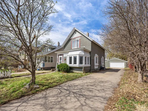 43 Wyoming St, Saint Paul, MN 55107