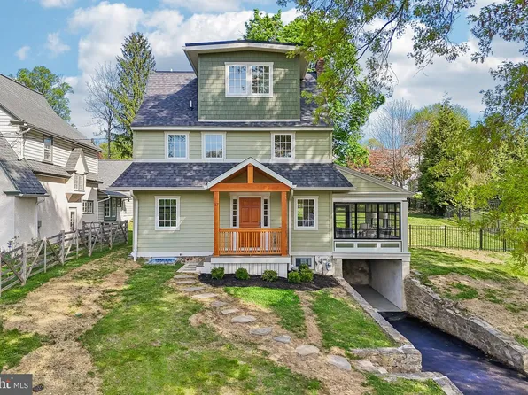 17 W Ridge Rd, Media, PA 19063