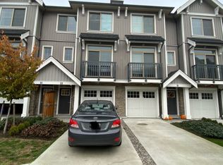 20487 65th Ave #1, Langley, BC V2Y3K6