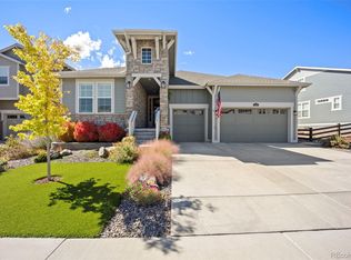 3006 Furthermore Ln, Castle Rock, CO 80108