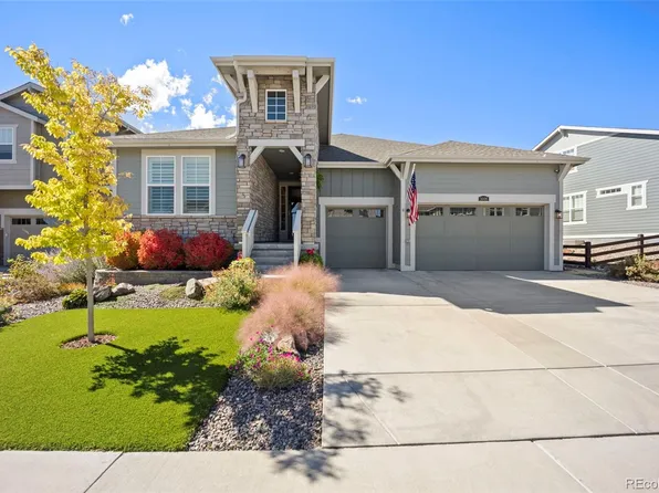 3006 Furthermore Lane, Castle Rock, CO 80108