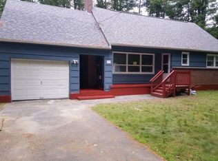 104 E Putnam Rd, Putnam, CT 06260