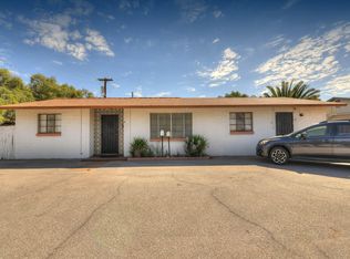 610 N Swan Rd, Tucson, AZ 85711