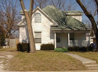 1631 W Lee St, Springfield, MO 65803