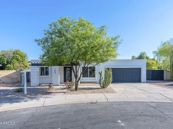 1655 S PECAN Circle, Mesa, AZ 85202