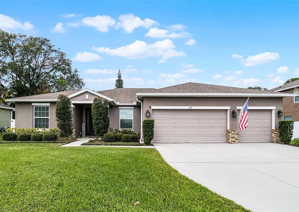 1st image of 641 LAKE COVE POINTE CIRCLE