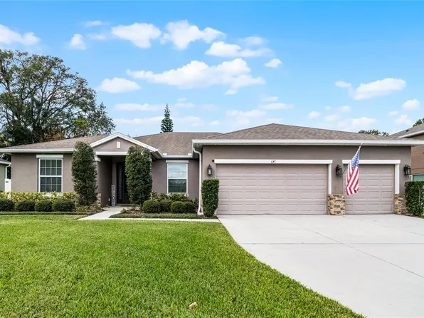 641 Lake Cove Pointe Cir, Winter Garden, FL 34787