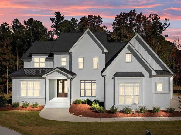 3648 Jordan Estates Way, New Hill, NC 27562