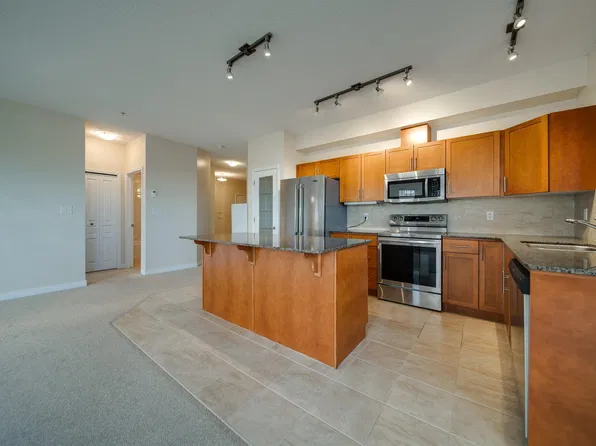 2035 Grantham Ct NW #311, Edmonton, AB T5T 3X4