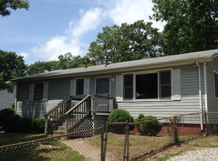 2806 Ida Ave, Chester, VA 23831