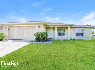 3411 21st St SW, Lehigh Acres, FL 33976