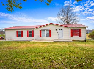 230 Rolling Hills Rd, Greeneville, TN 37743