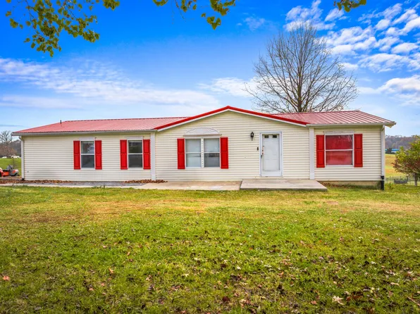 230 Rolling Hills Rd, Greeneville, TN 37743