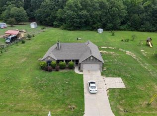 2450 Hollis Rd, Statham, GA 30666