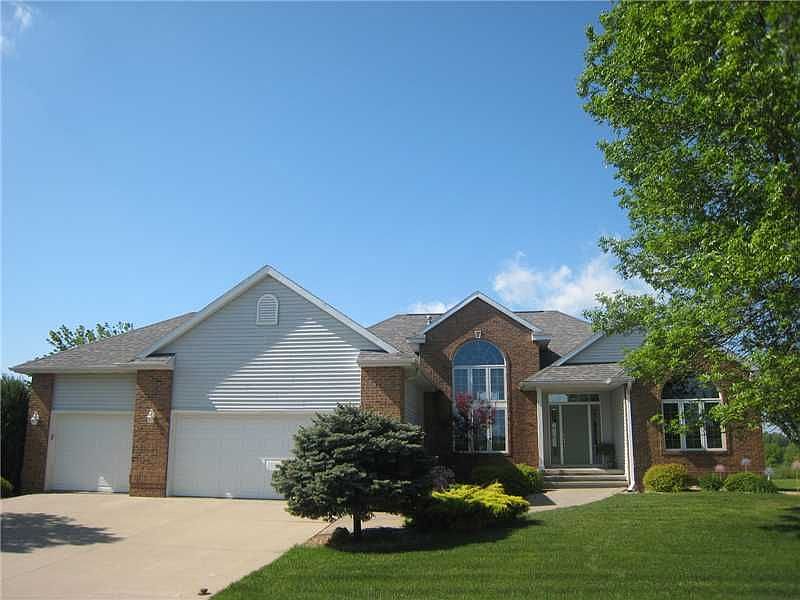 3055 Silver Oak Trl, Marion, IA 52302 Zillow