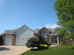 3055 Silver Oak Trl, Marion, IA 52302