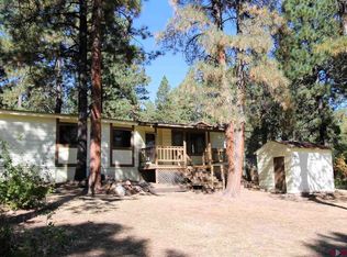 71 Holly Hock Trl, Durango, CO 81303