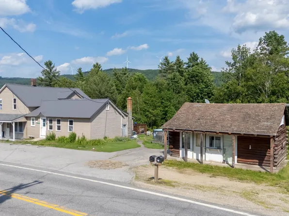 764 NH Route 10, Lempster, NH 03605