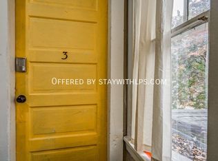 1173 Vance Ave APT 3, Memphis, TN 38104
